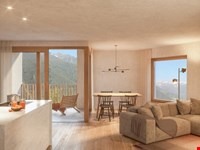 Neue Penthousewohnung in Laas zu verkaufen 6
