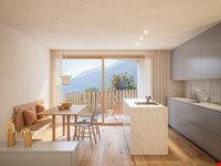 Neue Penthousewohnung in Laas zu verkaufen 7