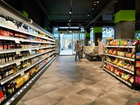 Supermarkt zu verkaufen, 1000 m² 1