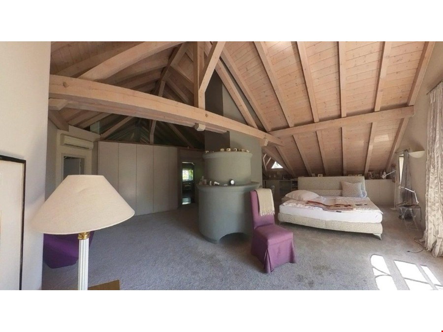 Meran, Obermais - die absolute Traumvilla Meran, Obermais - die absolute Traumvilla