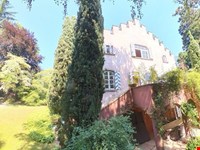 Meran, Obermais - die absolute Traumvilla 7