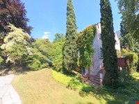 Meran, Obermais - die absolute Traumvilla 9