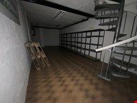 80 m² Geschäftslokal mit zusätzlichem Magazin sofort zu vermieten 7