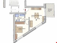 Auer, Neubau – Einzimmer-, Zweizimmer- und Dreizimmerwohnungen 6