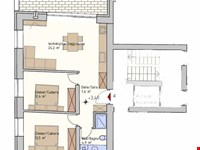 Auer, Neubau – Einzimmer-, Zweizimmer- und Dreizimmerwohnungen 3