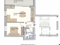 Auer, Neubau – Einzimmer-, Zweizimmer- und Dreizimmerwohnungen 7