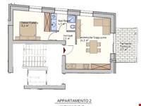 Auer, Neubau – Einzimmer-, Zweizimmer- und Dreizimmerwohnungen 1