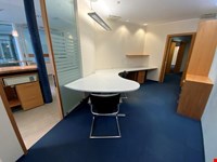 Ein prestigevolles gewerbliches Objekt – Büro, Praxis oder Geschäft 5
