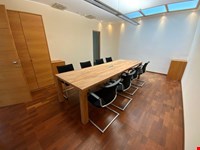 Ein prestigevolles gewerbliches Objekt – Büro, Praxis oder Geschäft 7