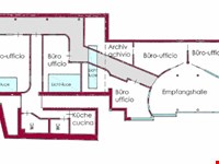Ein prestigevolles gewerbliches Objekt – Büro, Praxis oder Geschäft 1