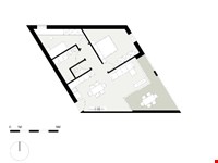 CASTANI - Unvergleichlicher Wohnraum in Hanglage 5