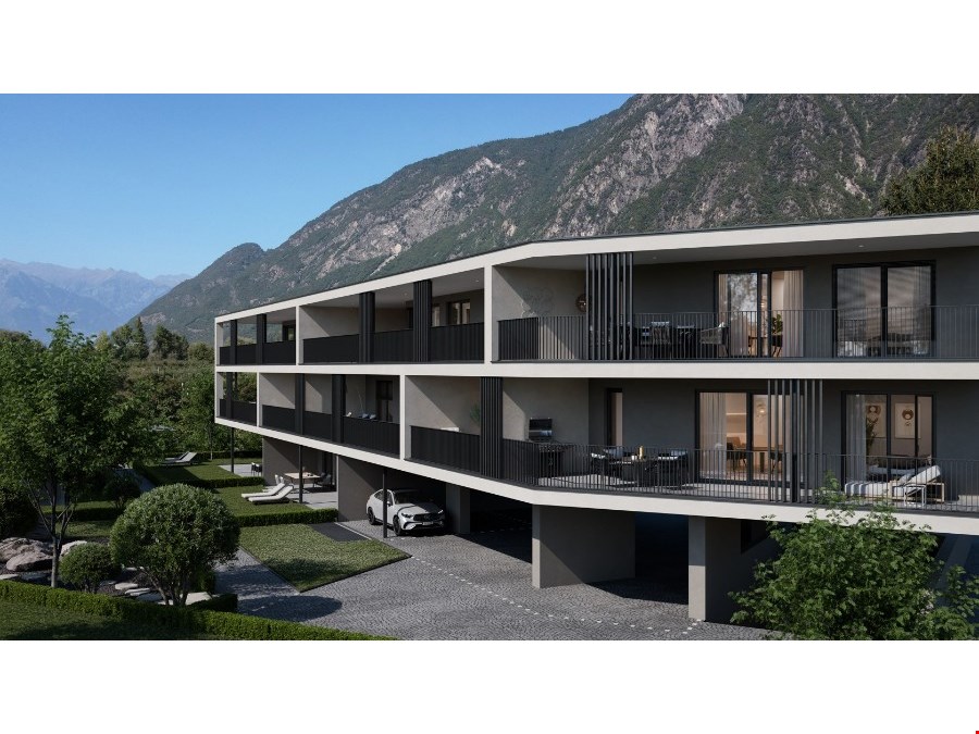 Residence Felix B10