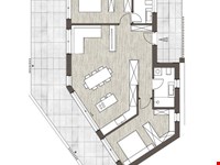 Residence Felix B10 2