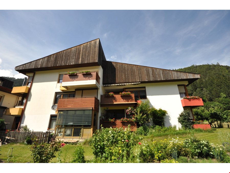 Wohnung in Obervintl