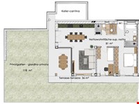 Luxuriöse Familien- oder Ferienwohnung ohne Kompromisse 8