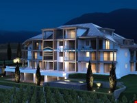 Waldhof Living in Girlan - WHG B203 2