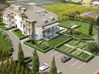Waldhof Living in Girlan - WHG B203 4