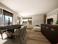 Neu! 3-Zimmer Wohnung mit Garten 7