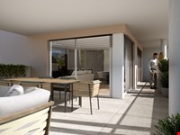 Neu! 3-Zimmer Wohnung mit Garten 6