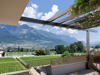 Neu! 3-Zimmer Wohnung mit Garten 8