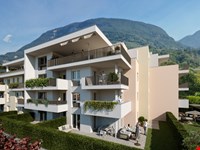 Neu! 4-Zimmer Wohnung mit Terrasse 1