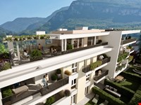 Neu! 4-Zimmer Wohnung mit Terrasse 2