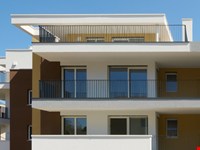 Neu! Dachgeschoss Wohnung mit großer Terrasse 3
