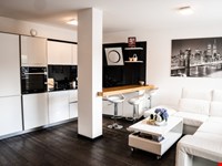 Kaltern - Moderne 3-Zimmerwohnung zu verkaufen 1