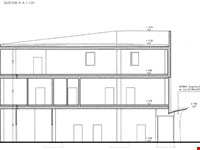 Modernes Betriebsgebäude 10