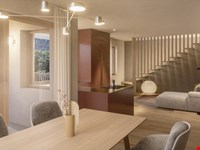 Neu in Schlanders! 2 - Zimmerwohnung inmitten von Grün Whg 8 6