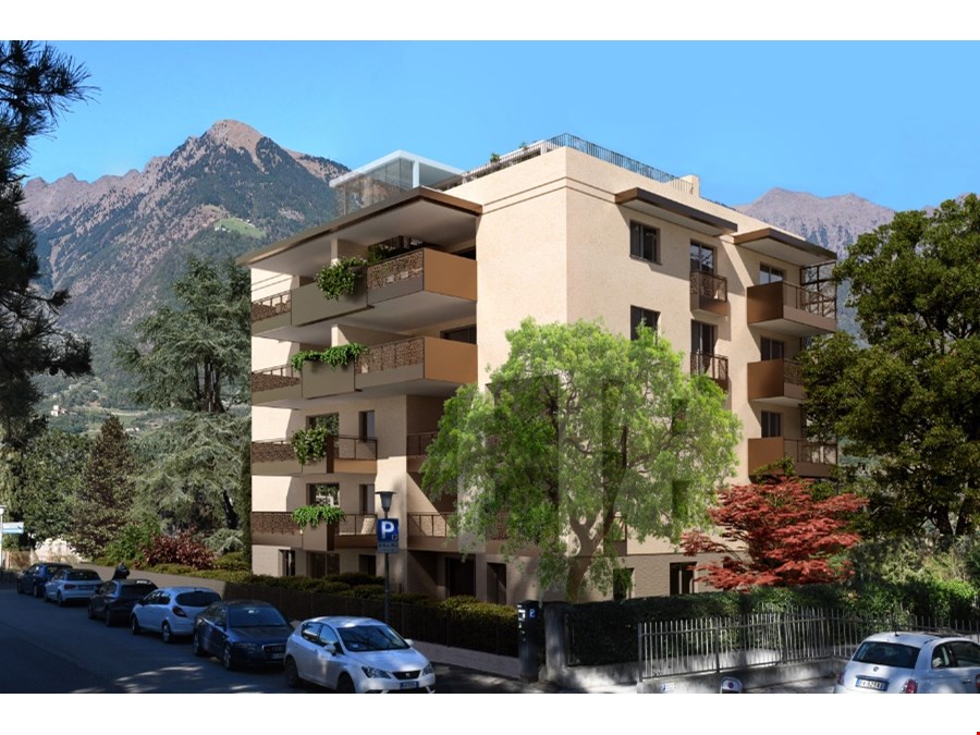 Neu! 3-Zimmer Wohnung mit Terrasse Neu! 3-Zimmer Wohnung mit Terrasse
