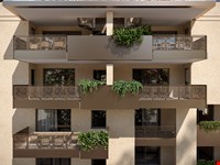 Neu! 3-Zimmer Wohnung mit Terrasse 3