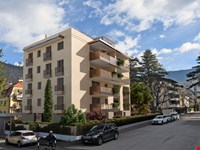 Neu! 4-Zimmer Wohnung mit Terrasse 2