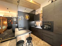 Designerwohnung im Herzen von Kaltern 1