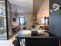 Designerwohnung im Herzen von Kaltern 4