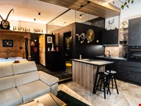 Designerwohnung im Herzen von Kaltern 1