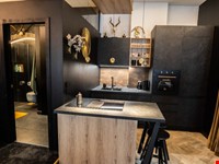 Designerwohnung im Herzen von Kaltern 3