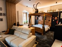 Designerwohnung im Herzen von Kaltern 4