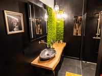 Designerwohnung im Herzen von Kaltern 7