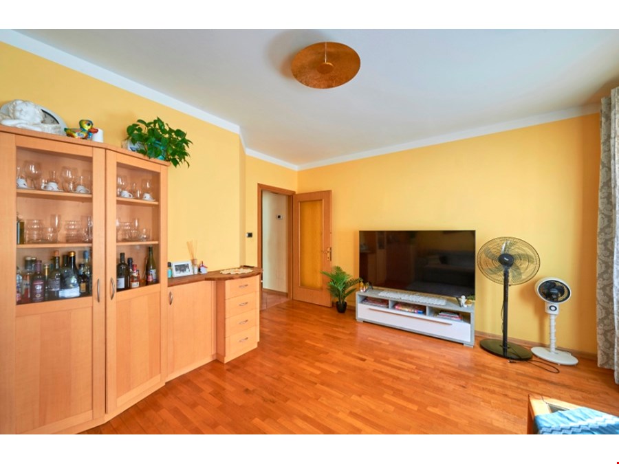 3-Zimmerwohnung im Herzen von Kaltern zu verkaufen