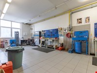 Gewerbehalle samt Dienstwohnung in Eppan zu verkaufen! 3