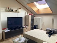 Große 4-5 Zimmerwohnunge im Grünen mit großem Privatgarten 3