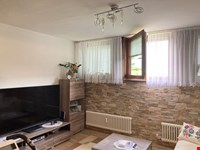 Große 4-5 Zimmerwohnunge im Grünen mit großem Privatgarten 1