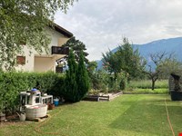 Große 4-5 Zimmerwohnunge im Grünen mit großem Privatgarten 10