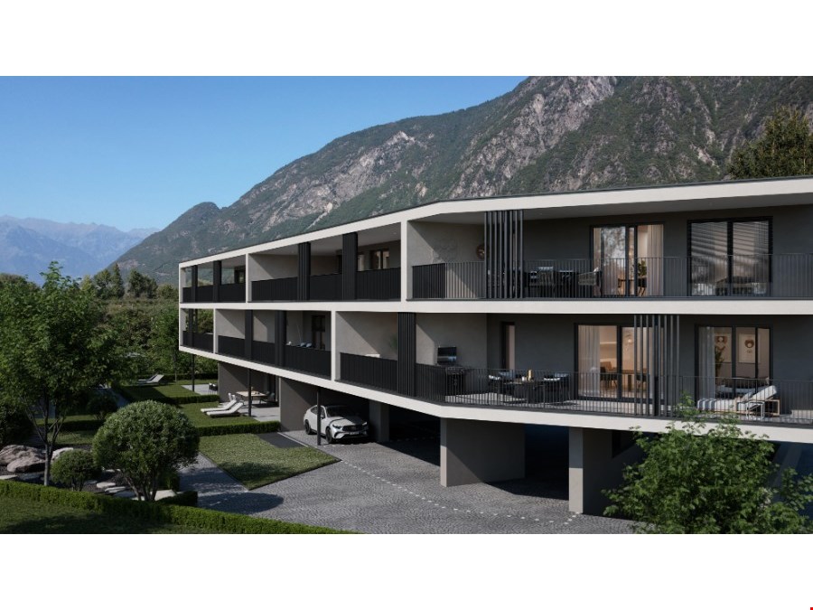Residence Felix B6