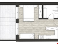 Residence Felix B6 2