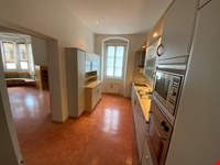 Fünfzimmerwohnung in der Bozner Fußgängerzone 1