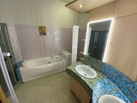 Fünfzimmerwohnung in der Bozner Fußgängerzone 9