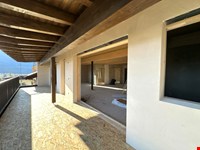 Tramin Neubau Mühlgasse - Penthouse 3