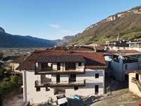 Tramin Neubau Mühlgasse - Penthouse 6